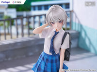 Chitose Is in the Ramune Bottle F Nex Asuka Nishino 1/7 Scale Figure