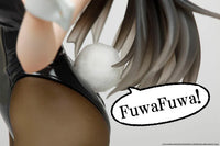 Rascal Does Not Dream of Bunny Girl Senpai Mai Sakurajima (Bunny Ver.) Coreful Figure