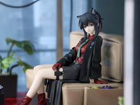 Arknights Texas (Will Ver.) Noodle Stopper Figure