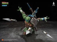 Teenage Mutant Ninja Turtles HB0103 Leonardo (Standard Ver.) Action Figure