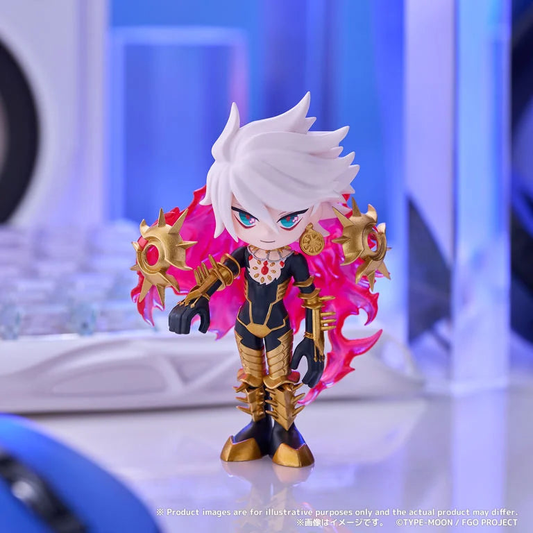 Fate/Grand Order PalVerse Vol.2 Box of 6 Figures