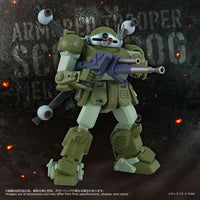 Armored Trooper Votoms T-Spark Toyrise AT Collection 12 Scope Dog Merukia Action Figure