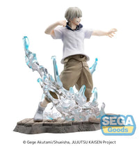 Jujutsu Kaisen Luminasta Toge Inumaki (Brush-Up Ver.) Figure