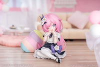 Honkai Impact 3rd Little Series Elysia (Little Flame-Chaser Ver.) Figure