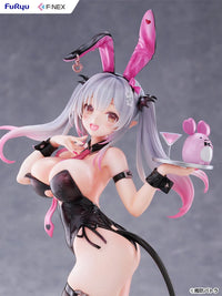 VTuber F Nex Suou Patra (Bunny Ver.) 1/6 Scale Figure