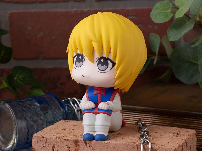 Hunter x Hunter Look Up Series Kurapika