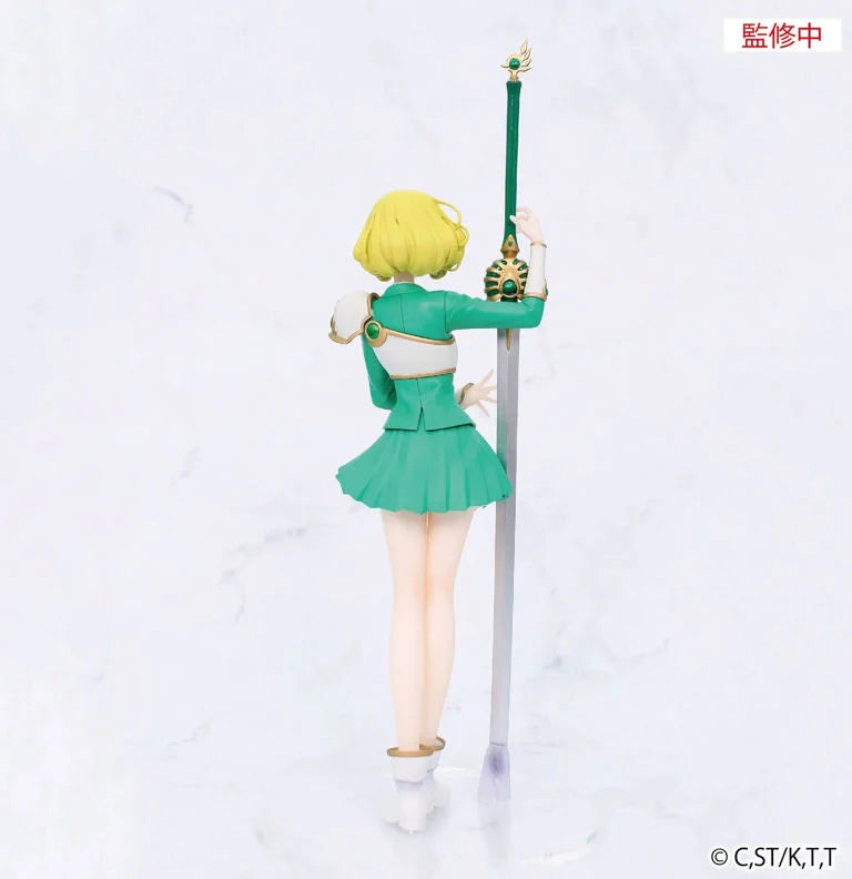 Magic Knight Rayearth Vivit Fuu Hououji Figure