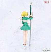Magic Knight Rayearth Vivit Fuu Hououji Figure