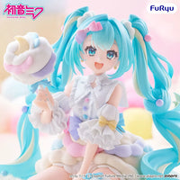 Vocaloid Melffy Hatsune Miku (Sugar Cloud) Figure