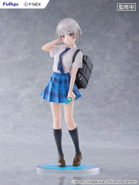 Chitose Is in the Ramune Bottle F Nex Asuka Nishino 1/7 Scale Figure