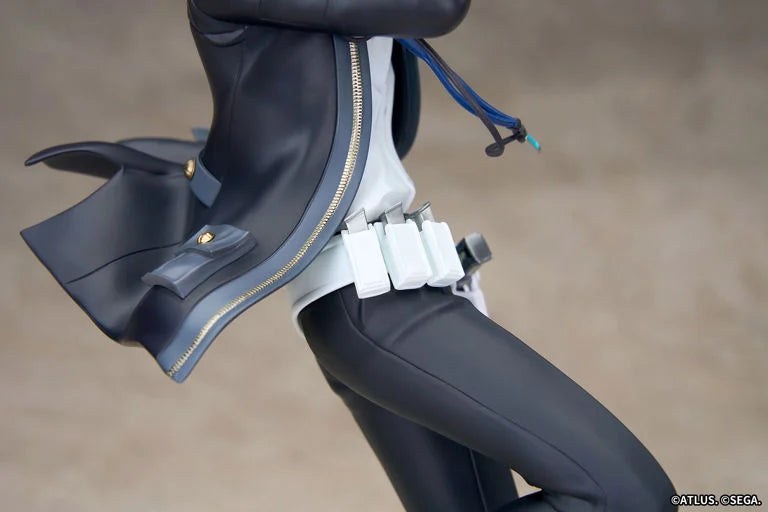 Persona 3 Reload Limepie Protagonist 1/8 Scale Figure
