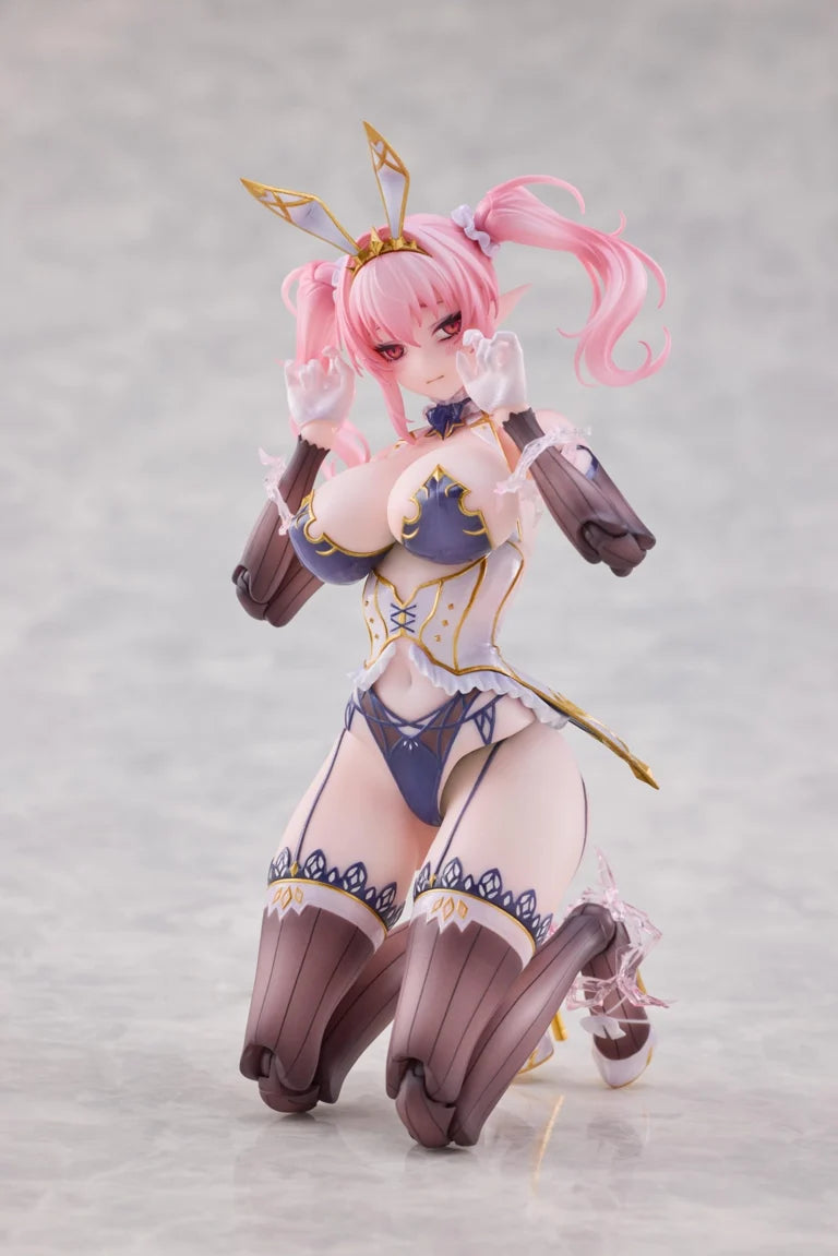 Galactic Series Alice 1/12 Scale Action Figure