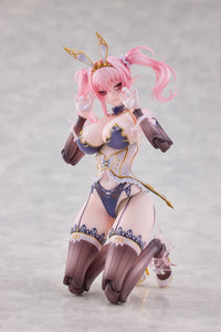 Galactic Series Alice 1/12 Scale Action Figure