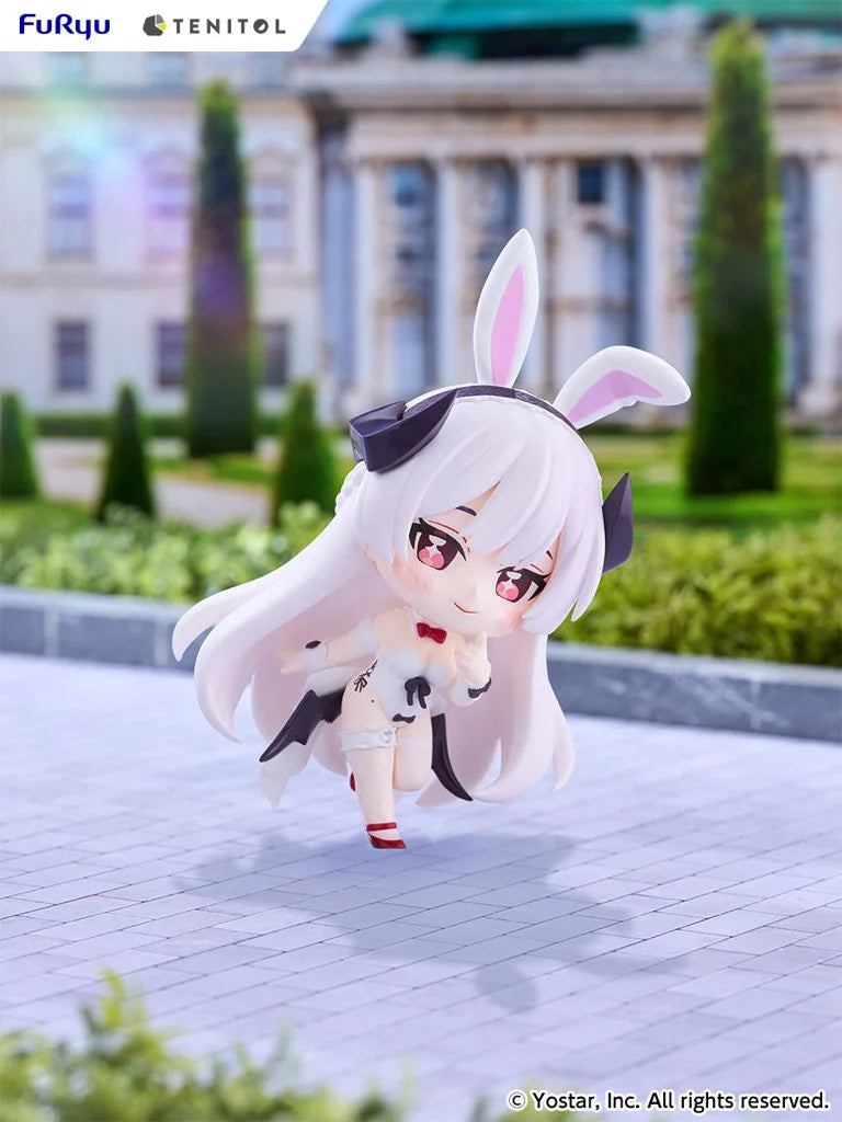 Stella Sora Tenitol Mini Virigia (Bunny) Figure