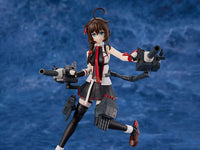 Kantai Collection -KanColle- PLAMATEA Shigure Kai San Model Kit