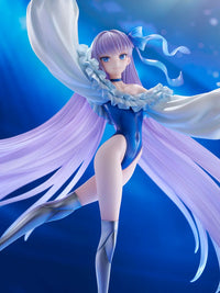 Fate/Grand Order Lancer/Mysterious Alter Ego Lambda (Second Ascension) Figure