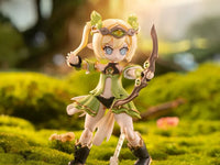 Isekai Travel Notebook 04 Rookie Ranger Rebecca Hill Model Kit