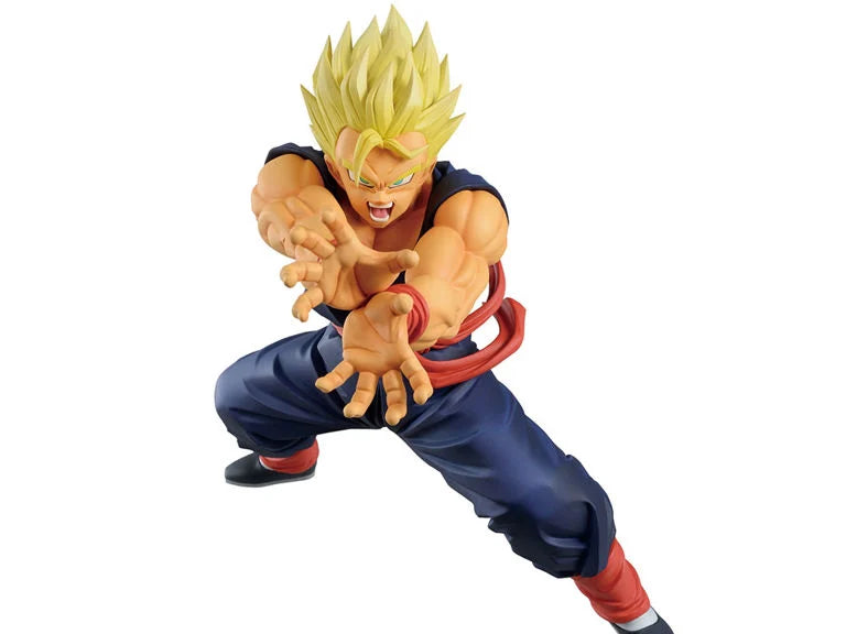 Dragon Ball Z Masterlise Ichibansho Super Saiyan Gohan (Spirit of the Saiyan) Figure