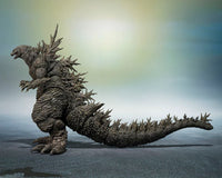 Godzilla Minus Zero (2026) S.H.MonsterArts Godzilla Action Figure