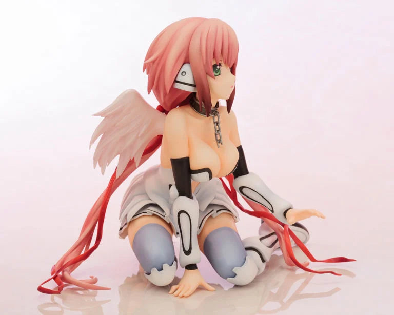 Heaven's Lost Property Final - The Movie Eternally My Master Ikaros 1/6 Scale Figure
