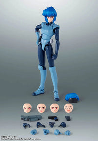 The Ghost in the Shell S.H.Figuarts Motoko Kusanagi Action Figure