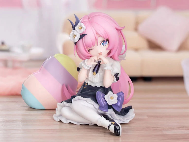 Honkai Impact 3rd Little Series Elysia (Little Flame-Chaser Ver.) Figure