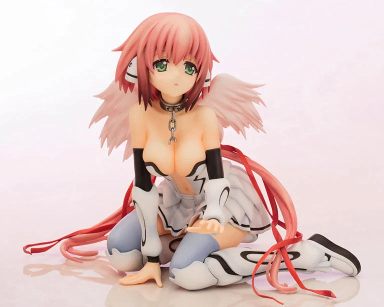 Heaven's Lost Property Final - The Movie Eternally My Master Ikaros 1/6 Scale Figure