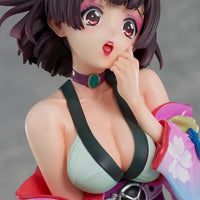 Kabaneri of the Iron Fortress Mumei 1/6 Scale Figure