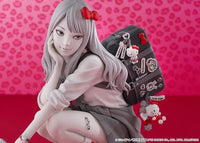 Junji Ito G.S. Collection Gyaru Tomie x Hello Kitty Figure
