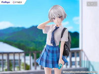 Chitose Is in the Ramune Bottle F Nex Asuka Nishino 1/7 Scale Figure