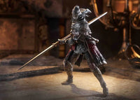 Elden Ring figma No.624 Raging Wolf Action Figure