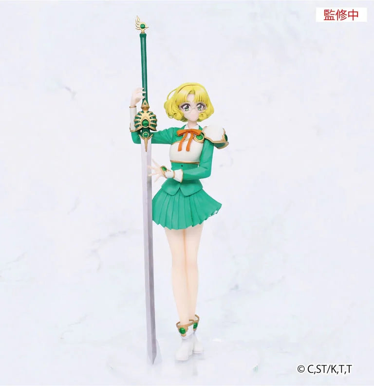 Magic Knight Rayearth Vivit Fuu Hououji Figure