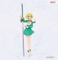 Magic Knight Rayearth Vivit Fuu Hououji Figure