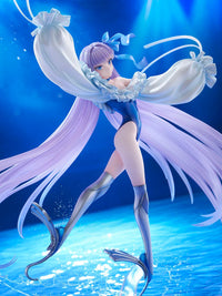 Fate/Grand Order Lancer/Mysterious Alter Ego Lambda (Second Ascension) Figure