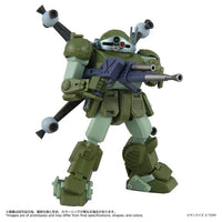 Armored Trooper Votoms T-Spark Toyrise AT Collection 12 Scope Dog Merukia Action Figure