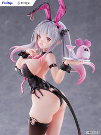VTuber F Nex Suou Patra (Bunny Ver.) 1/6 Scale Figure