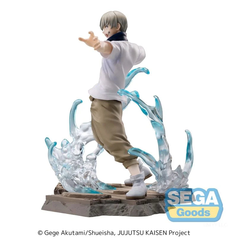 Jujutsu Kaisen Luminasta Toge Inumaki (Brush-Up Ver.) Figure