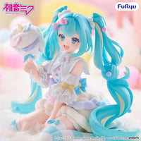 Vocaloid Melffy Hatsune Miku (Sugar Cloud) Figure