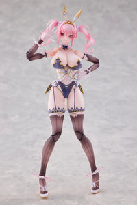 Galactic Series Alice 1/12 Scale Action Figure