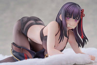 Chained Soldier Ren Yamashiro 1/7 Scale Figure