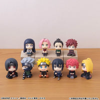 Naruto Shippuden Look Up Series Deidara