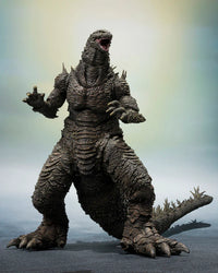 Godzilla Minus Zero (2026) S.H.MonsterArts Godzilla Action Figure