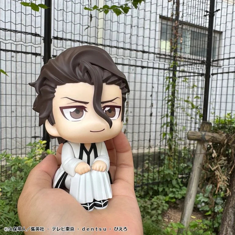 Bleach Look Up Series Sosuke Aizen