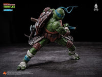Teenage Mutant Ninja Turtles HB0103 Leonardo (Standard Ver.) Action Figure