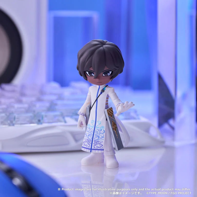 Fate/Grand Order PalVerse Vol.2 Box of 6 Figures