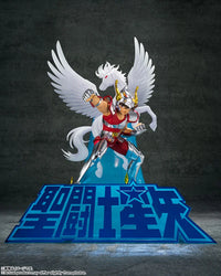Saint Seiya FiguartsZero Touche Metallique Pegasus Seiya (First Bronze Cloth)