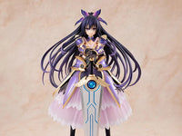Date A Live Fantasia 30th Anniversary Project KD Colle Tohka Yatogami (Astral Dress Ver.) (Renewal Package Edition) 1/7 Scale Figure