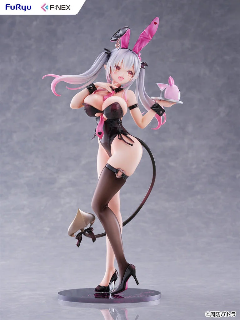 VTuber F Nex Suou Patra (Bunny Ver.) 1/6 Scale Figure