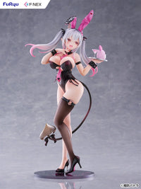 VTuber F Nex Suou Patra (Bunny Ver.) 1/6 Scale Figure