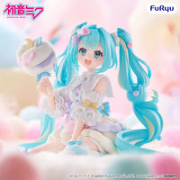 Vocaloid Melffy Hatsune Miku (Sugar Cloud) Figure